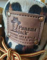 Ботинки Panama Jack EUR 41