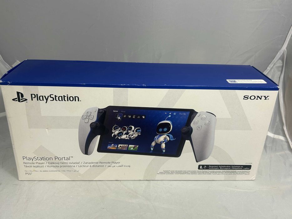 Konsola Playstation Portal CFI-Y1016