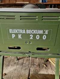 Electra Beckum Pk 200 piła stołowa