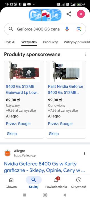 Płyta główna Gigabyte DDR3 +procesor+grafika+zasilacz GA-G41MT-ES2L