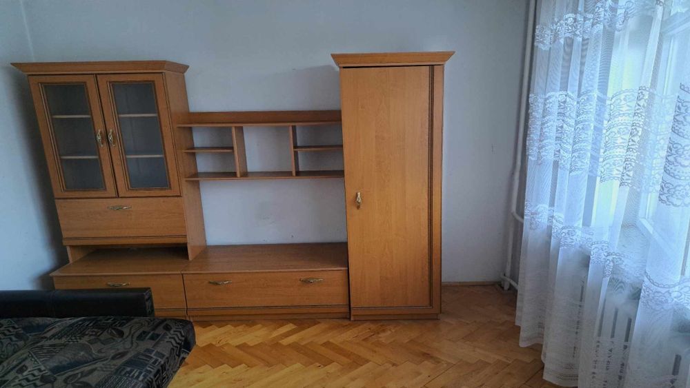 Meble pokojowe bleck Red white