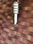 Lampa zewnetrzna
