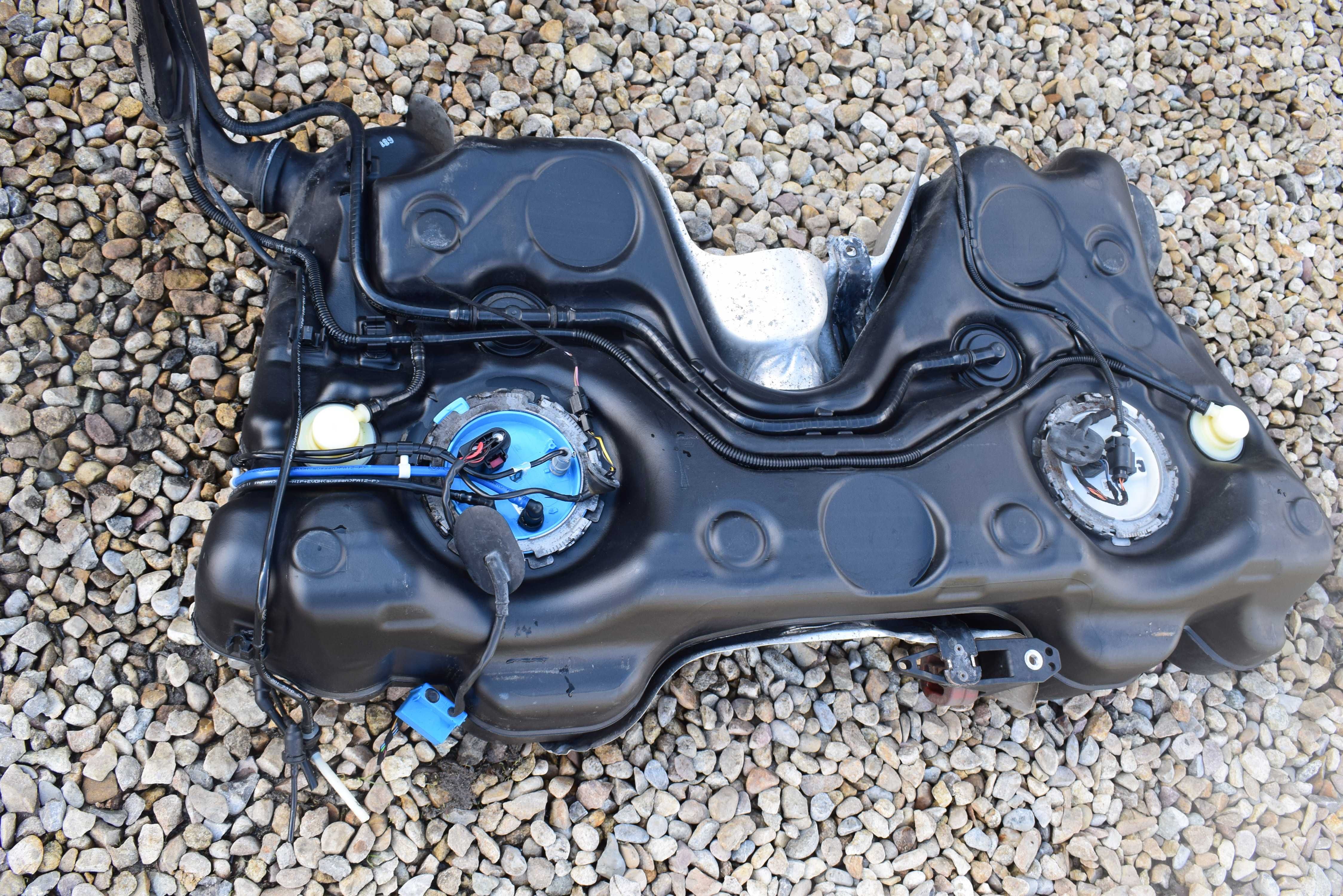 zbiornik paliwa pompa SKODA SUPERB II LIFT 3.6 V6 FSI .1K0.919051DE