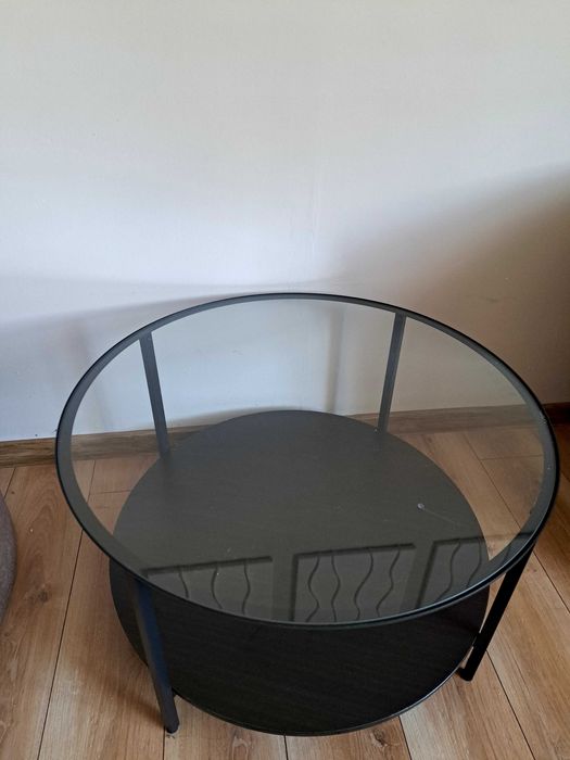 Stolik kawowy ikea