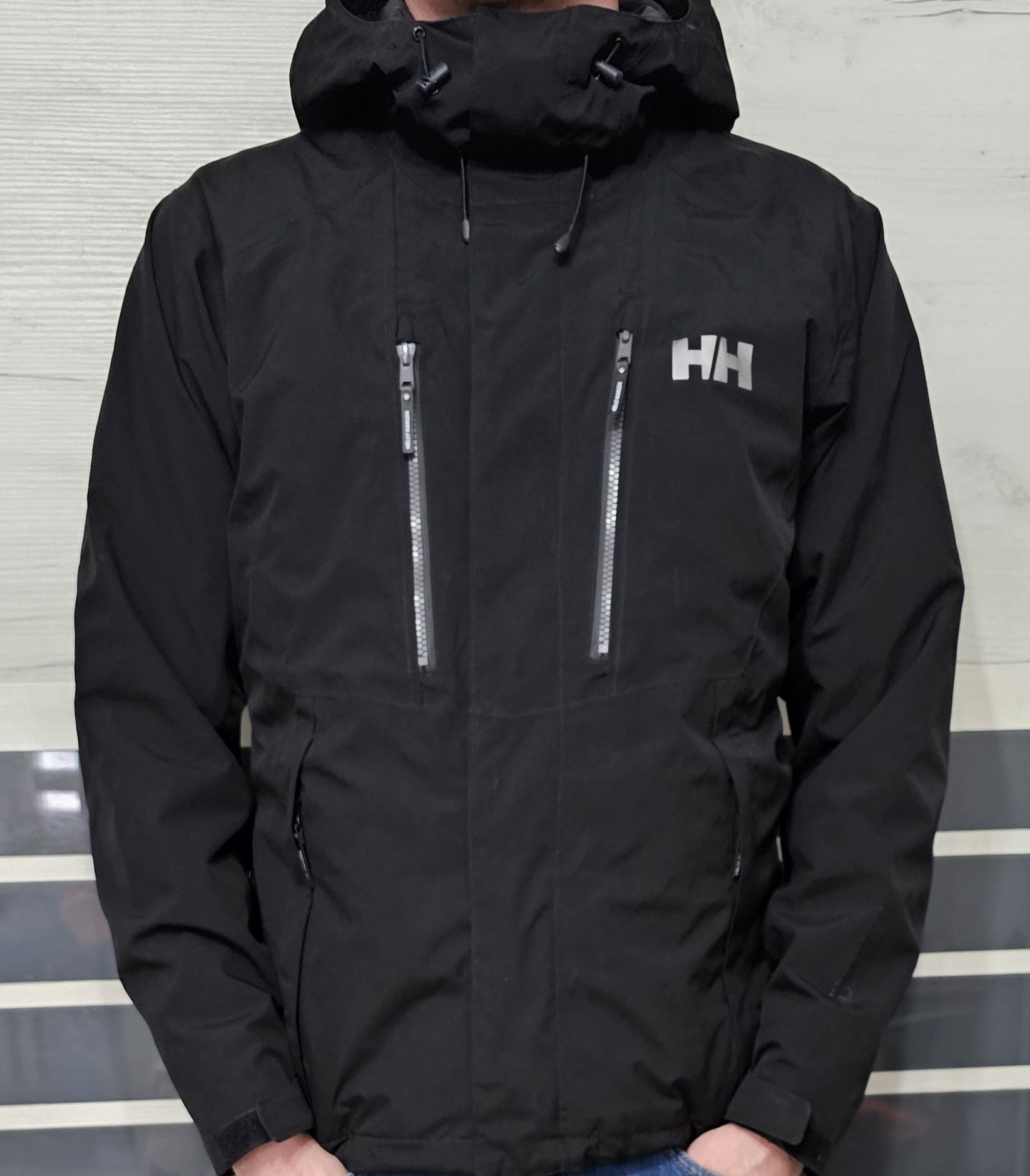 Kurtka Helly Hansen Juniper 3.0 Helly Tech Performance Odin Series (L)