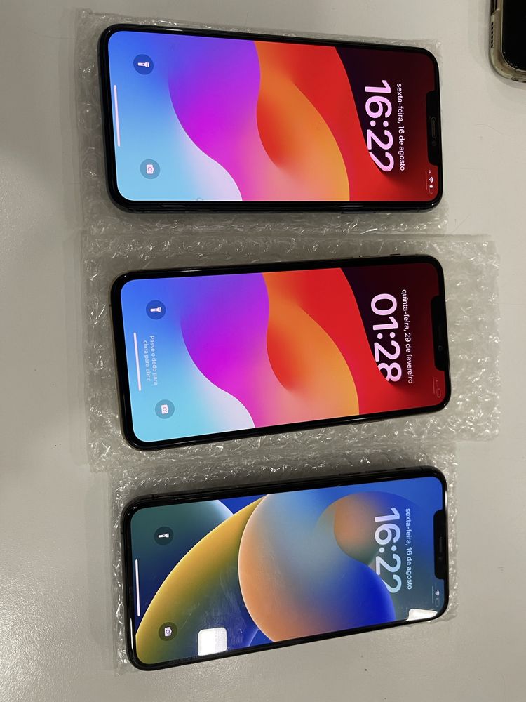 Iphone 11 Pro Max 64 gb