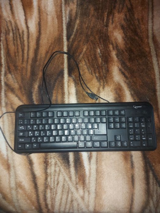 Клавиатура для компьютера
