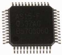 Circuito integrado AS15-F AS15-G