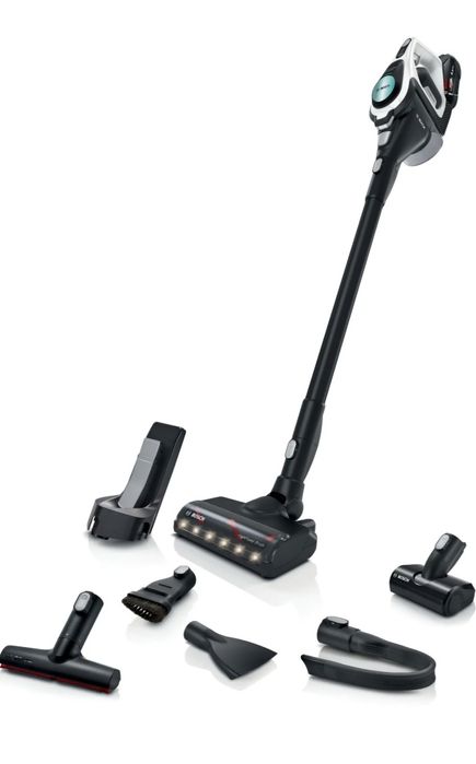 Okazja Bosch Unlimited Serię 8 ProHygienic BCS8215HYG