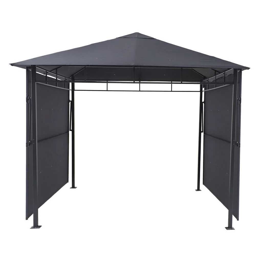 Pérgola OMELYA 3x3m NOVA