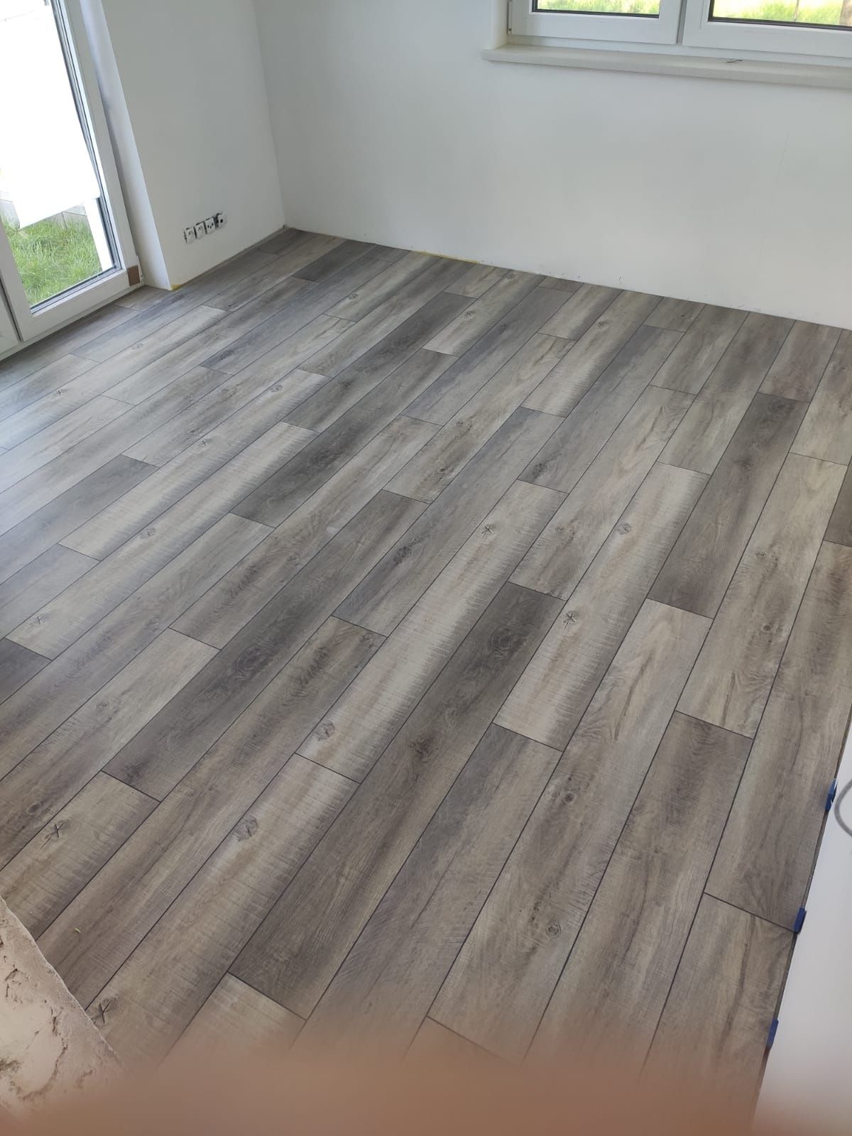 Panele Winylowe Bestlaminate Adduri Dąb