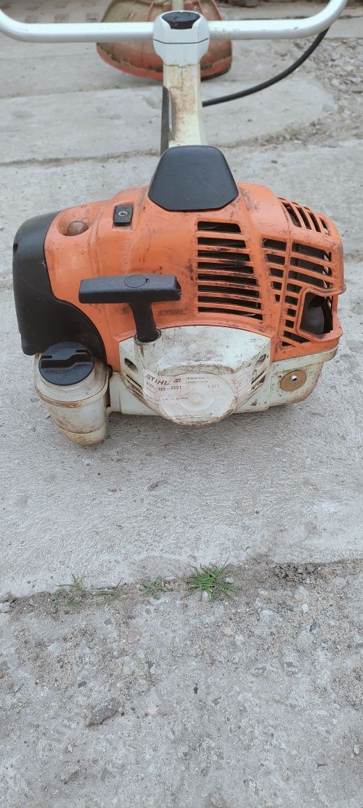 Kosa Stihl FS 480 M-tronic