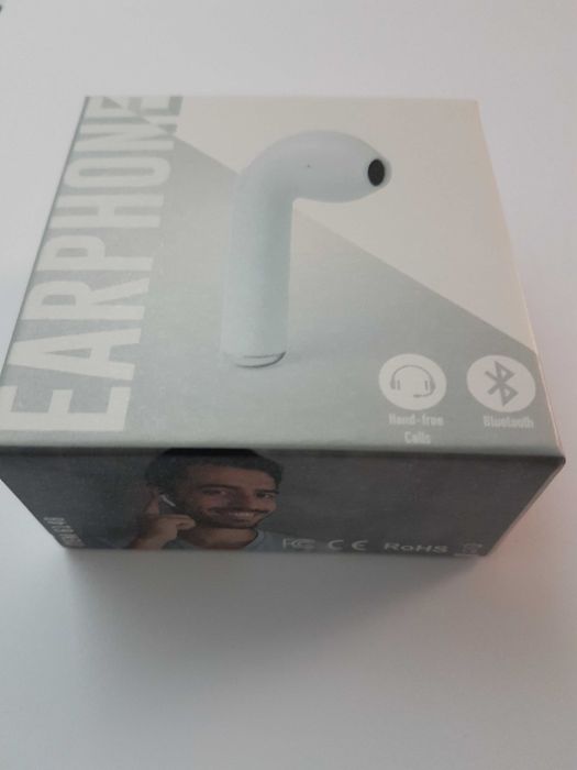 Auricular Bluetooth