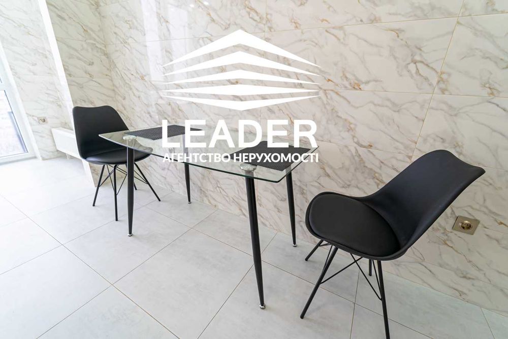 Сдам 1к.Панорамний вид!ЖК"Лісопарковий"-Душова+ванна!Гардероб-СТИЛЬНА