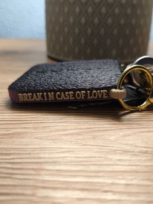 Разломи в нужный момент | подарок с намёком