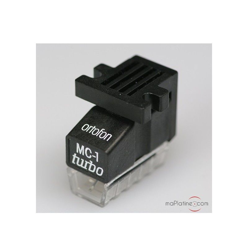 Ortofon mc 1 turbo