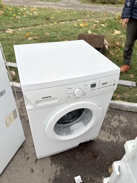 Побутова техніка з Німеччини