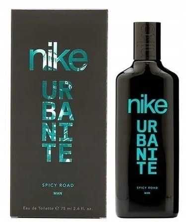 Nike Urbanite Spicy Road Man 75 ml woda toaletowa