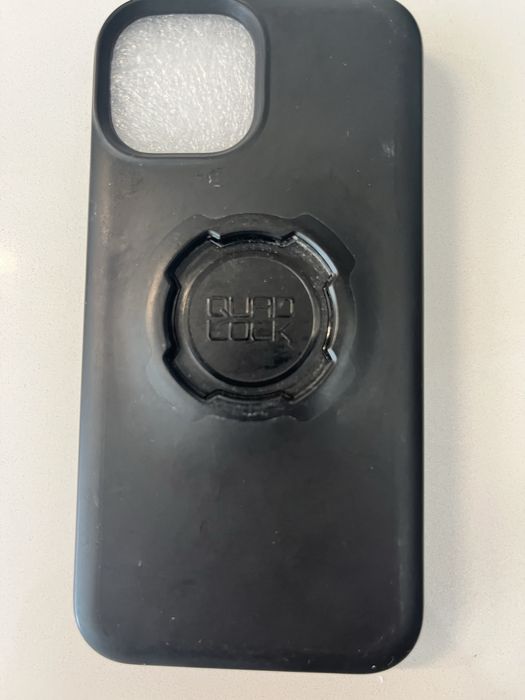 Para quad lock iphone 13 mini