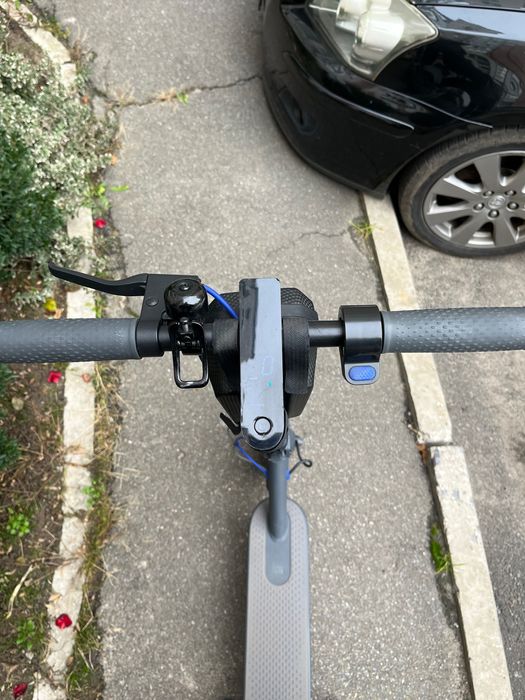 Електросамокат Xiaomi Mi Electric Scooter 3