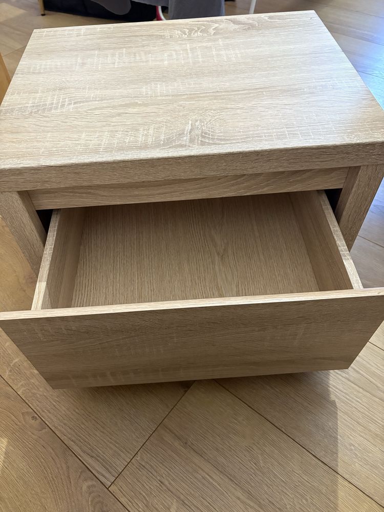 Szafka nocna z Ikea stan bardzo dobry
