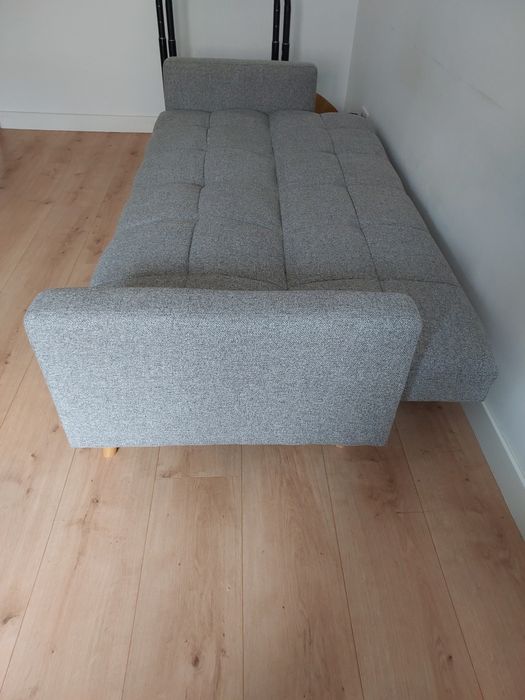 Sofá cama como novo 160€