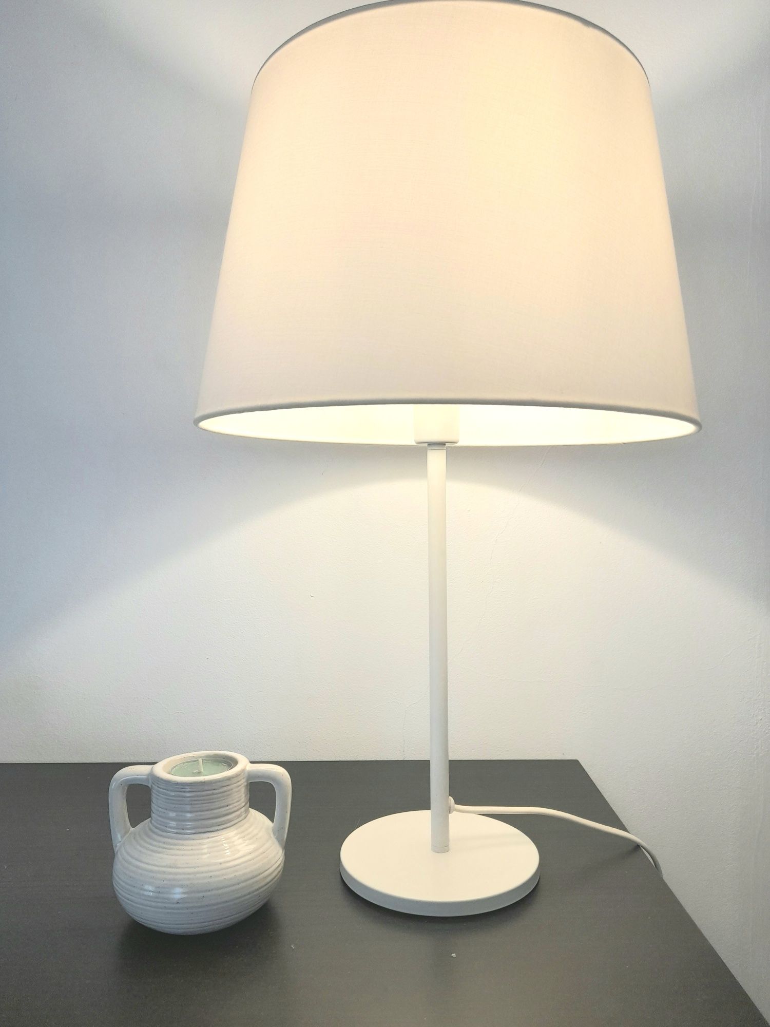 Candeeiro de mesa