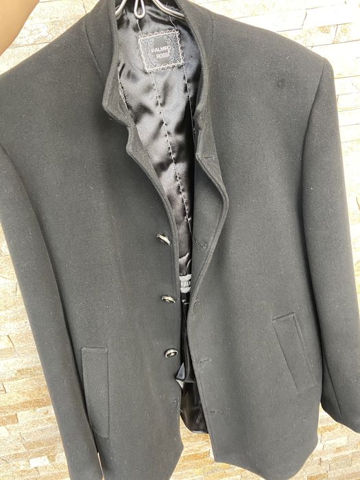 Півпальто, куртка кашемірова