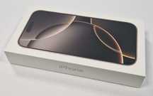 IPHONE 16 PRO 128gb Natural Titanium zaplombowany