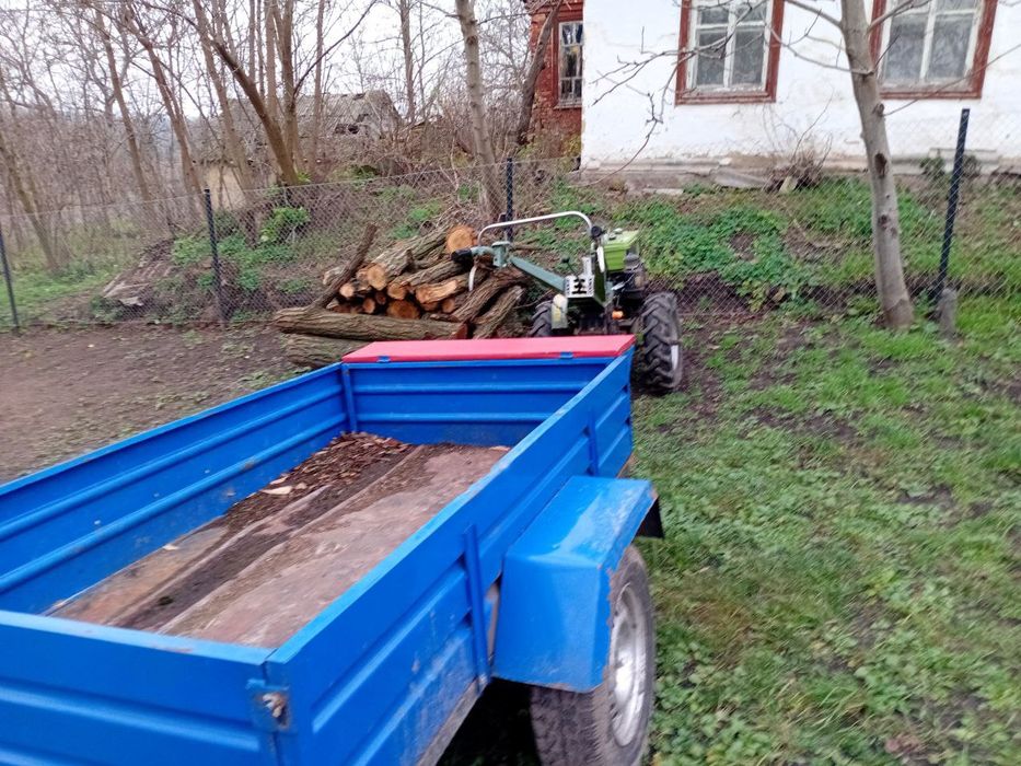 Продам мотоблок,стан практично новий,робочий.всі питання по телефону