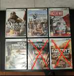Jogos  para  o  PC