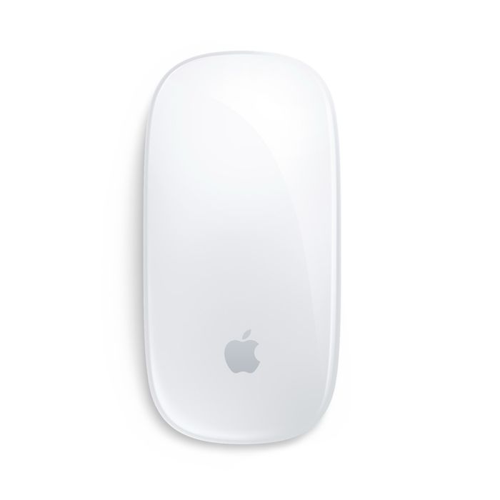 Миша Apple Magic Mouse Multi-Touch Surface Bluetooth