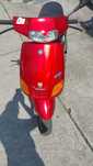 Skuter piaggio zip 50c 2t