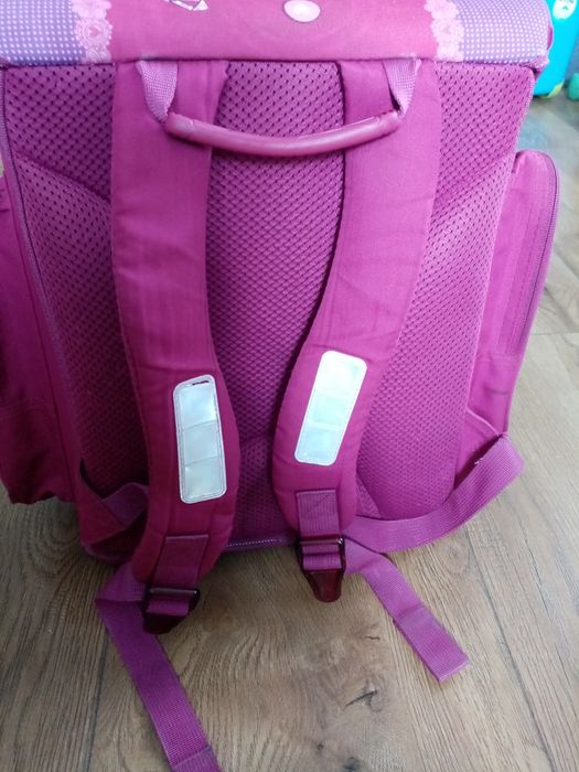 Tornister plecak do szkoły Herlitz