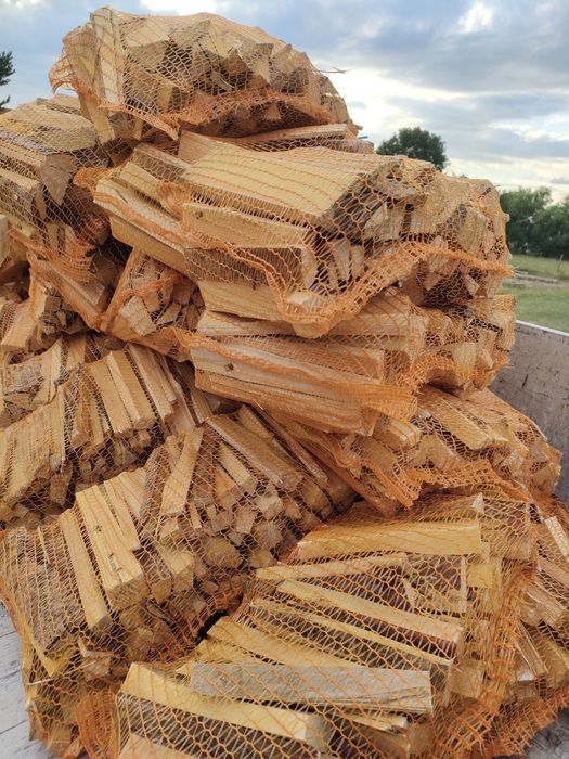 Drewno na rozpałke