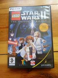 Gra "LEGO Star Wars: The Original Trilogy" na PC