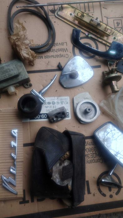 Зелений вогник (зелёный огонёк), зроблено у СРСР