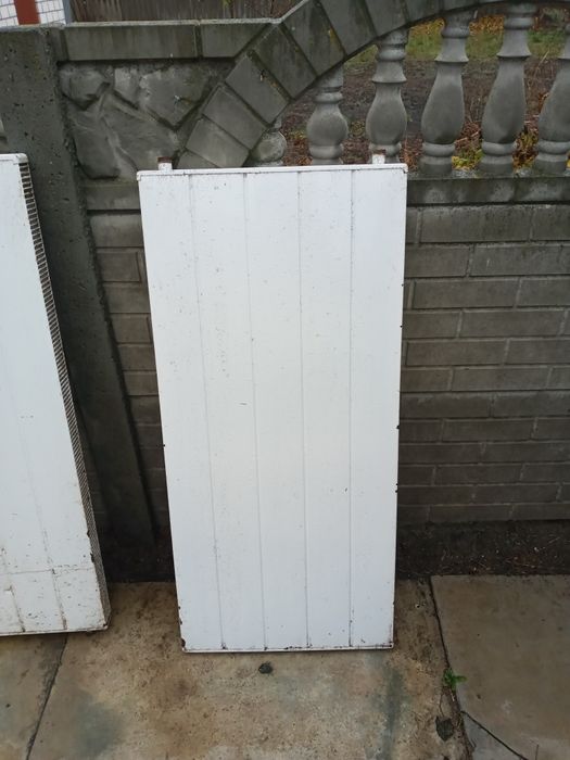 Радиатори ОТОПЛЕНИЯ.