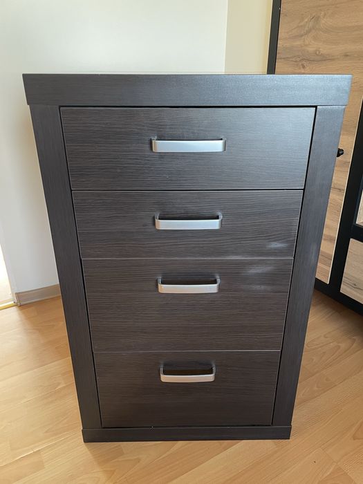 Szafka Komoda Do przedpokoju Regał z szufladami Okazja Super stan