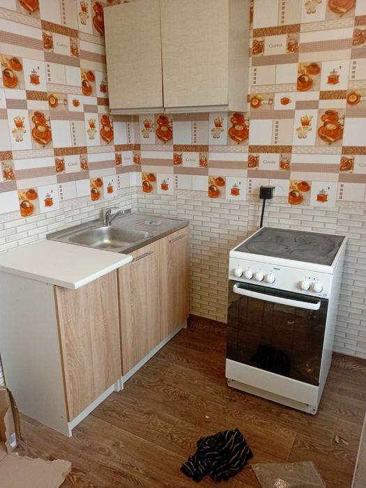 Здам 1-кімнатну квартиру