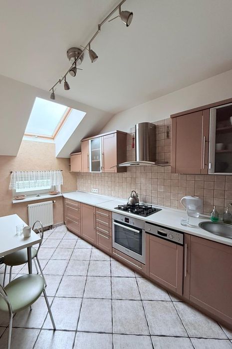 W pełni wyposażone / 2 pokoje / Fordon- Wyzwolenia / 56 m2