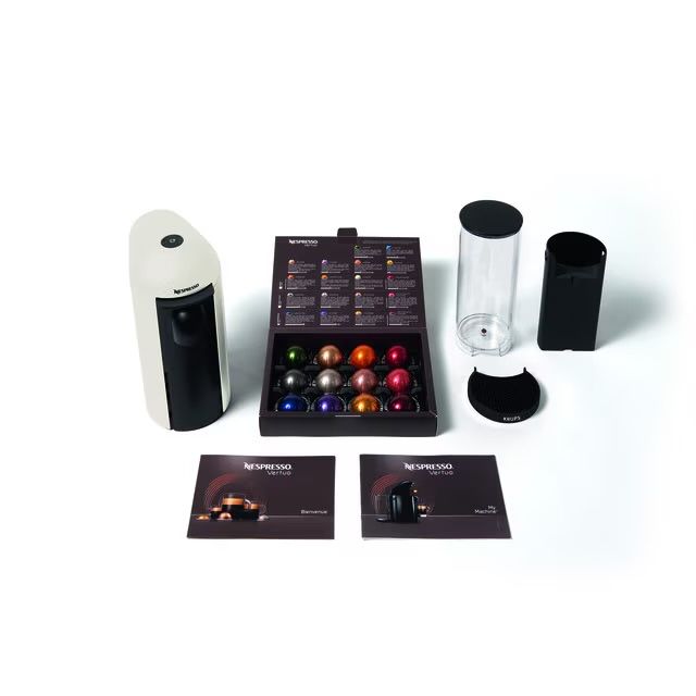 Nespresso Vertuo Plus