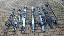 Inter pack thule uchwyty rowerowe 591 598