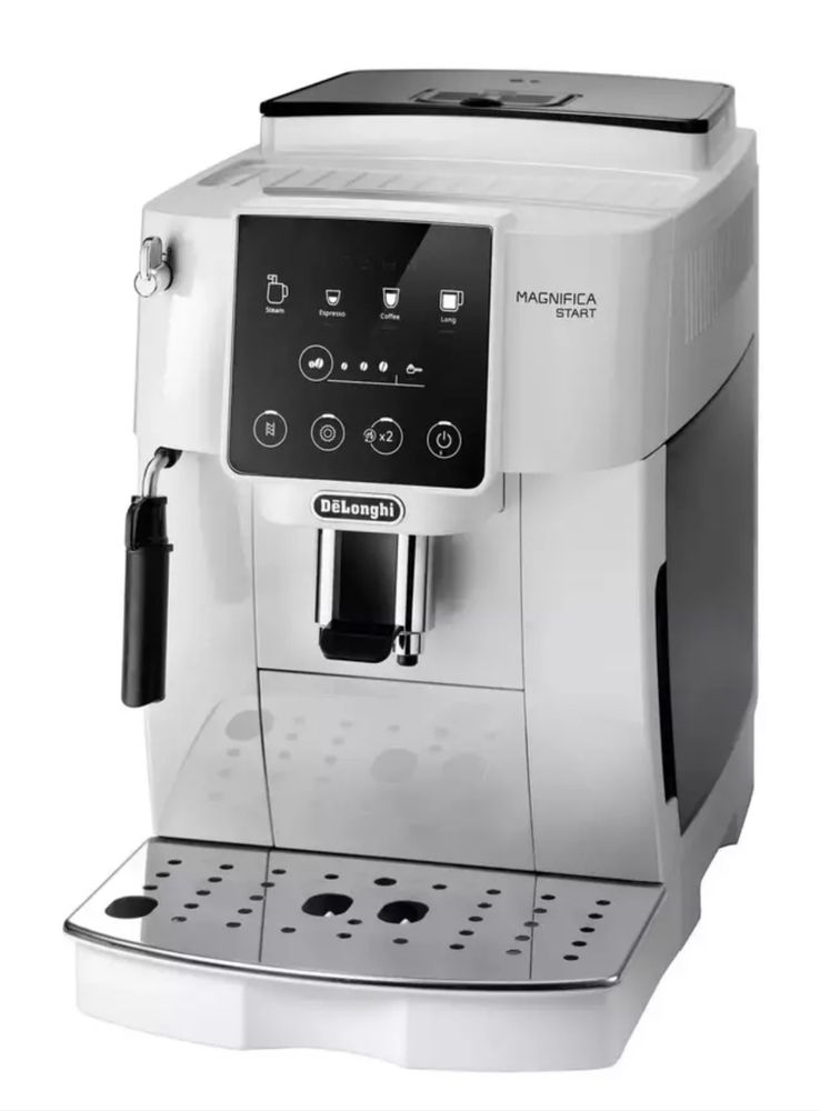 Кофемашина DeLonghi ECAM 220.20.W