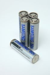 Samsung 4700mah 21700 Ogniwa Nowe