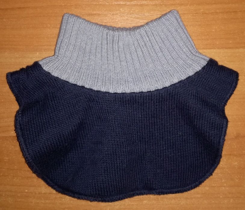 Komin dziecięcy Reserverd rozmiar 116 cm
