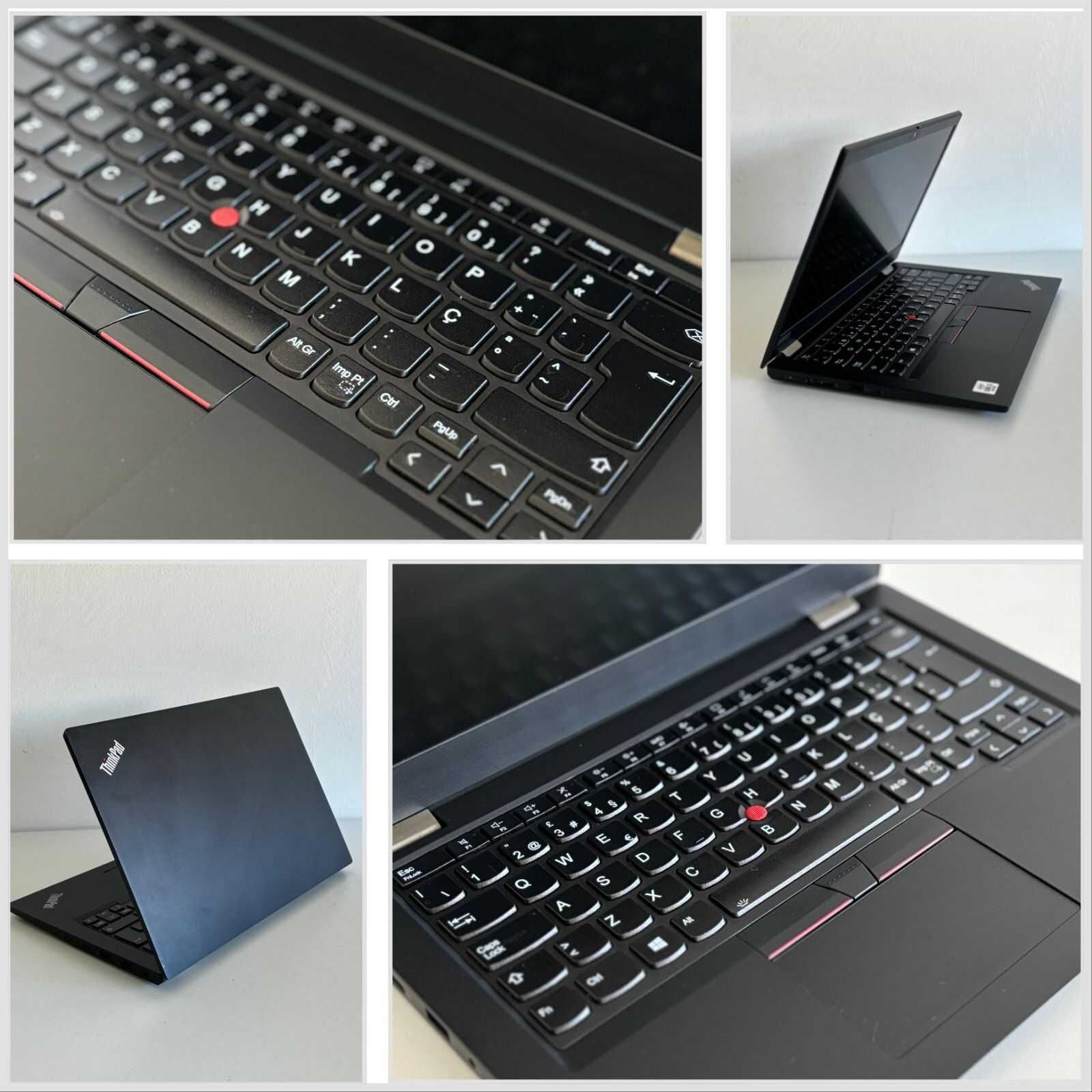 Nb Lenovo Thinkpad L13 Core i3-10ª Geração