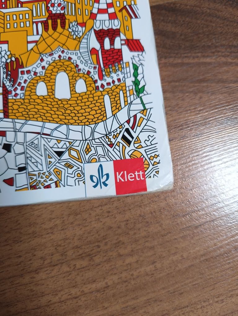 Aula Nueva 1. Podręcznik
