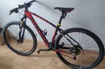 Kross Level B9 Carbon, koła 29'- stan bardzo dobry