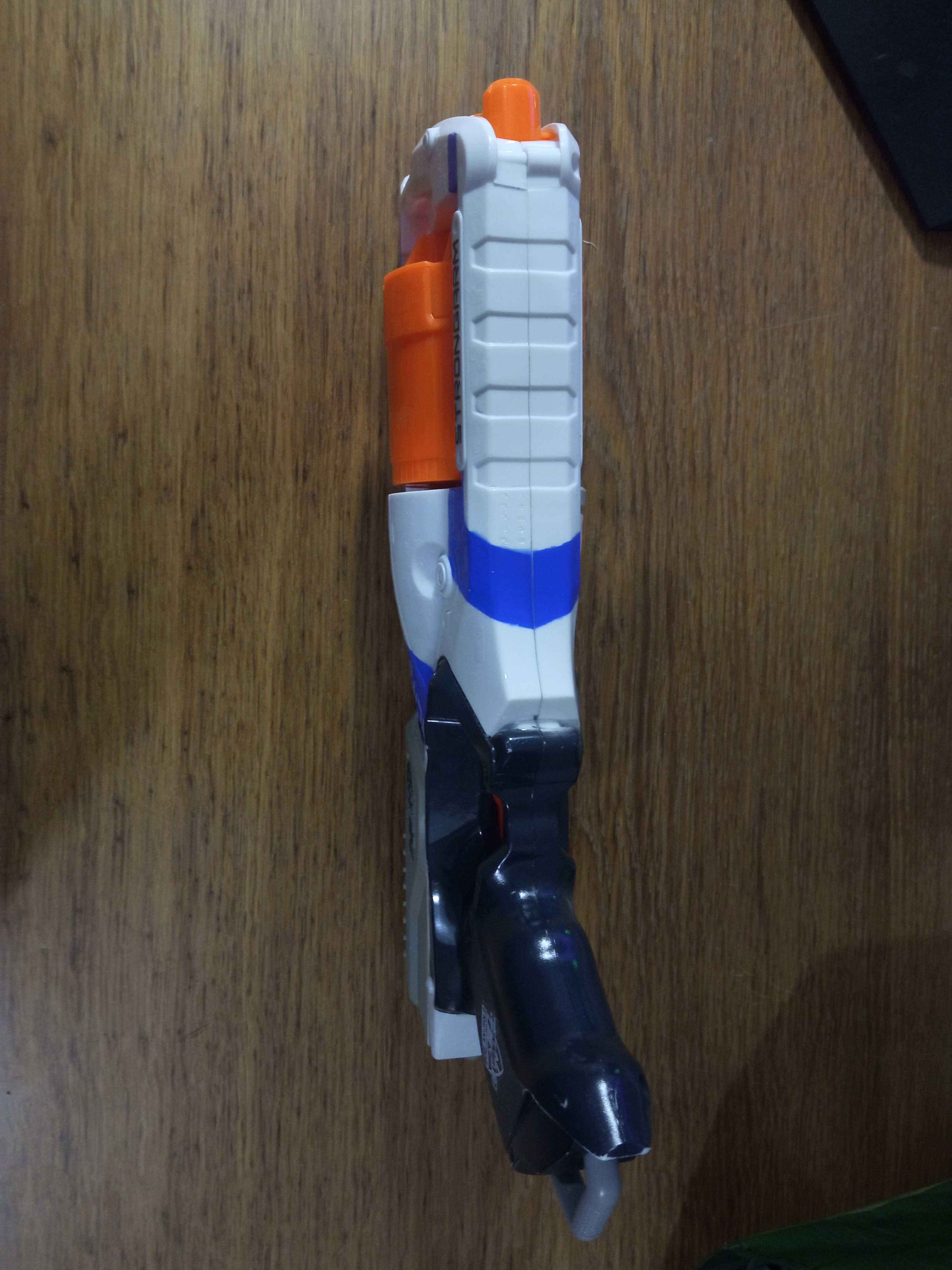 Pistolet NERF N-Strike